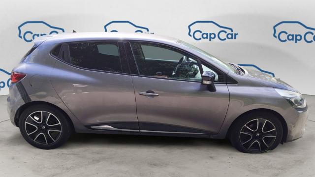 Renault Clio image 9