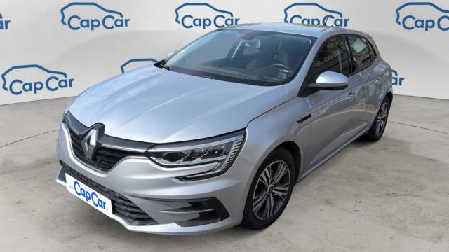 Renault Mégane d’occasion