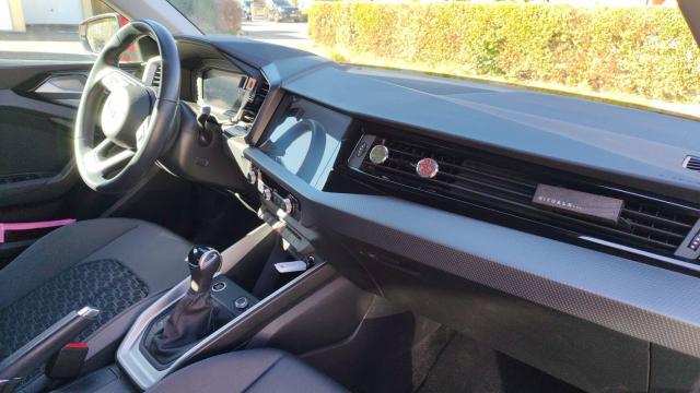 Audi A1 Sportback image 5