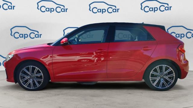 Audi A1 Sportback image 1