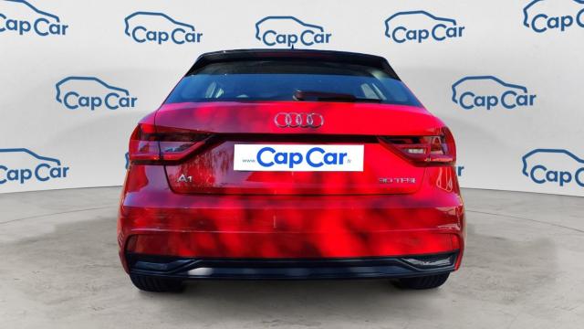 Audi A1 Sportback image 7