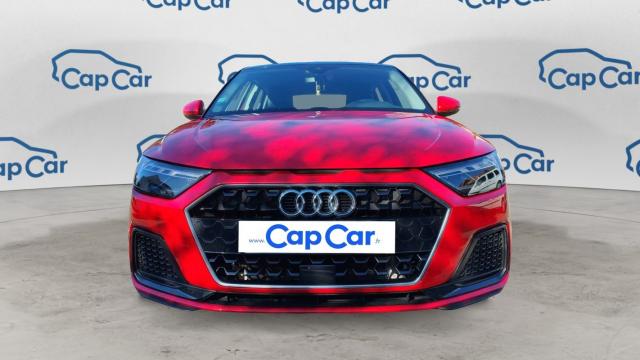 Audi A1 Sportback image 9