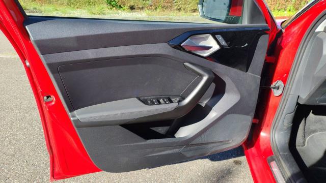 Audi A1 Sportback image 2