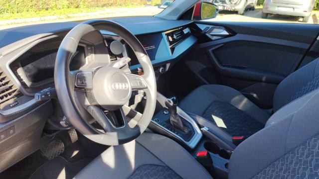 Audi A1 Sportback image 6