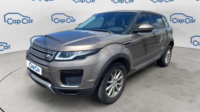 Land Rover Range Rover Evoque d’occasion
