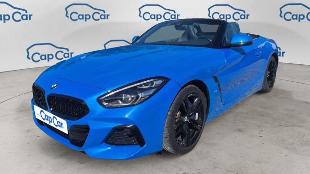 Bmw Z4 Roadster G29 Sdrive 20i 197 Steptronic8 M Sport