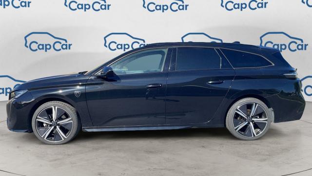 Peugeot 308 Sw image 7