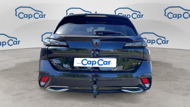 Peugeot 308 Sw image 6