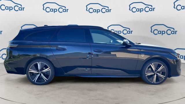 Peugeot 308 Sw image 3