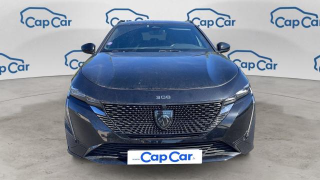 Peugeot 308 Sw image 8