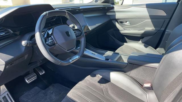 Peugeot 308 Sw image 1