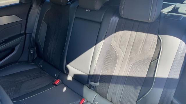 Peugeot 308 Sw image 2