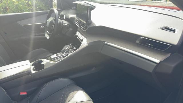 Peugeot 3008 image 7