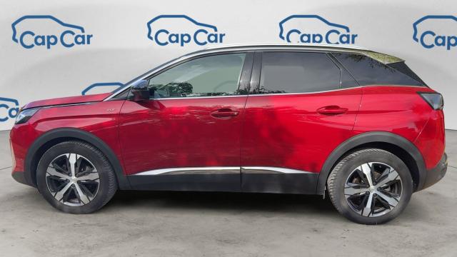 Peugeot 3008 image 3