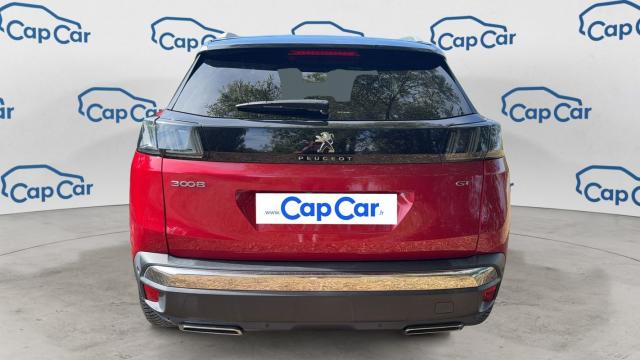 Peugeot 3008 image 4