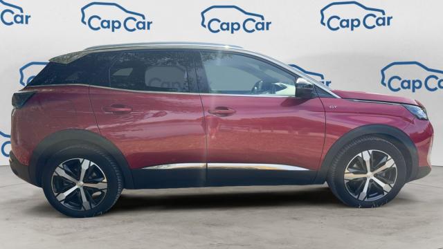 Peugeot 3008 image 2