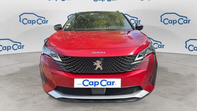 Peugeot 3008 image 9