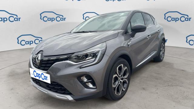 Renault Captur d’occasion