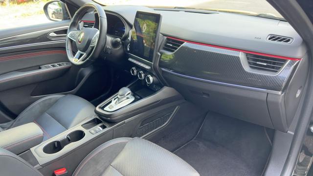 Renault Arkana image 5