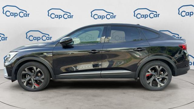 Renault Arkana image 4