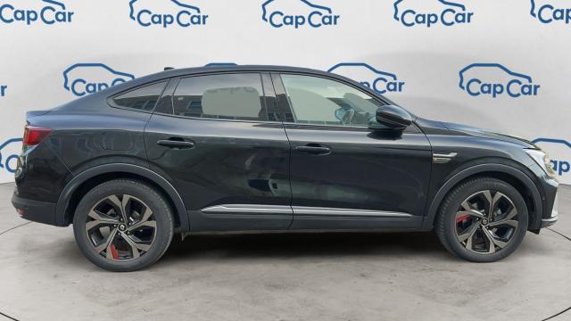 Renault Arkana image 8