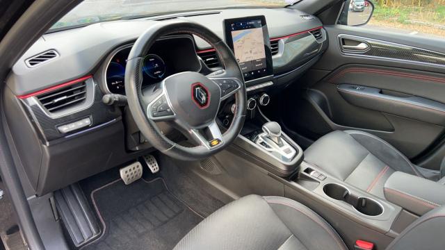 Renault Arkana image 7