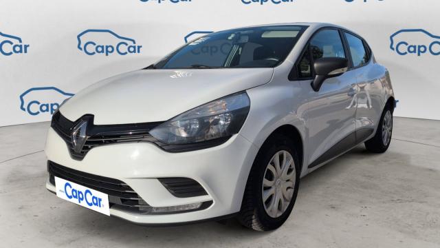 Renault Clio d’occasion