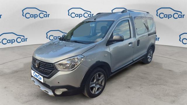 Dacia Dokker d’occasion