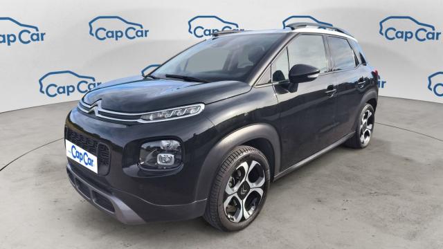 Citroen C3 Aircross 1.2 Puretech 110 Eat6 Shine - Automatique Toit Ouvrant