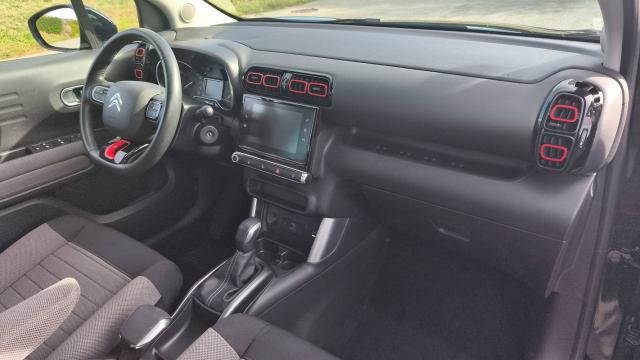 Citroen C3 Aircross image 3