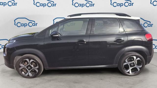 Citroen C3 Aircross image 8