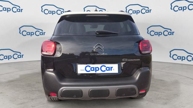 Citroen C3 Aircross image 2