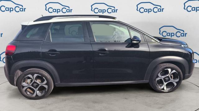 Citroen C3 Aircross image 9