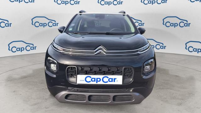 Citroen C3 Aircross image 4