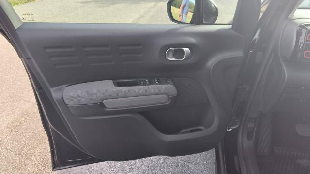 Citroen C3 Aircross image 6