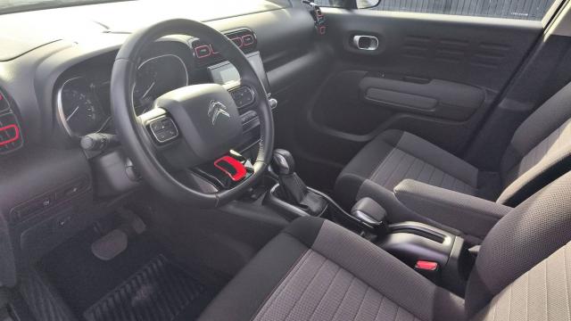 Citroen C3 Aircross image 1