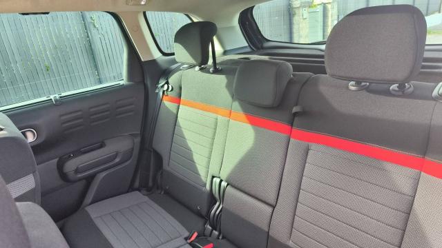 Citroen C3 Aircross image 5