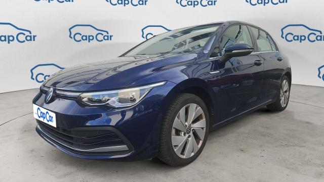 Volkswagen Golf 1.5 Etsi 150 Dsg7 Style - Automatique