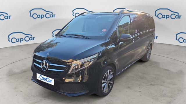 Mercedes Benz Classe V Ii 300d 237 9g-Tronic Avantgarde Extra Long - Automatique