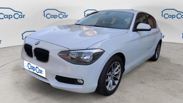 Bmw Série 1 118i 136 Lounge