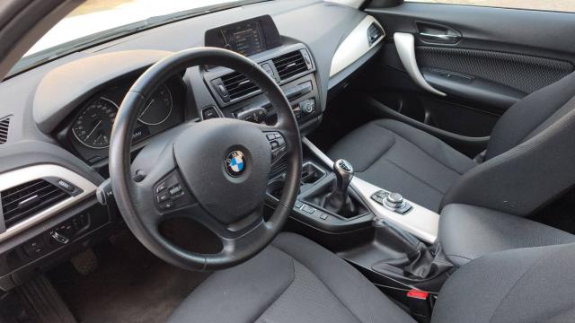 Bmw Série 1 image 5