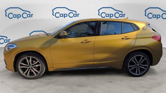 Bmw X2 image 7