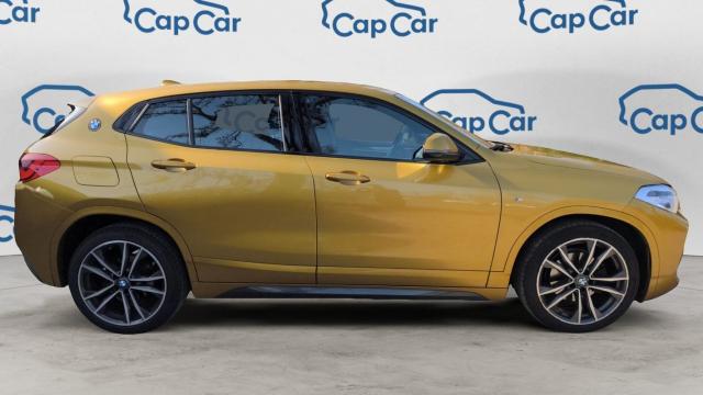 Bmw X2 image 8