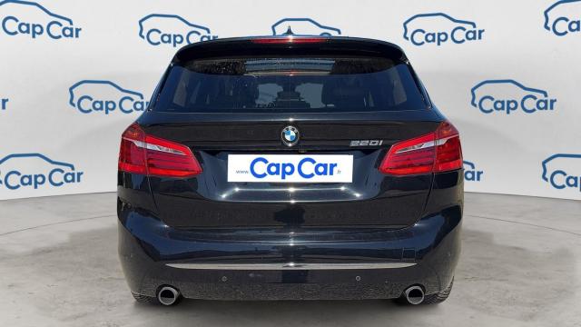 Bmw Serie 2 image 6