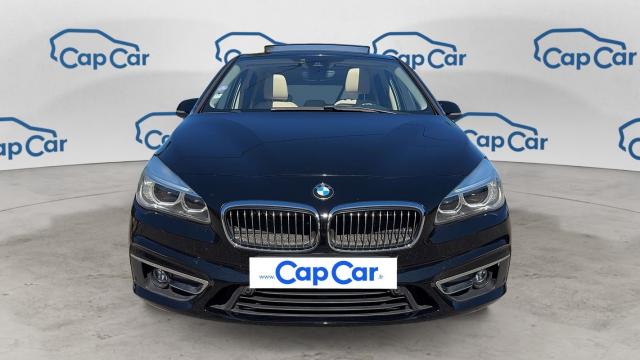Bmw Serie 2 image 5