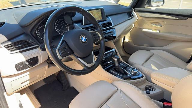 Bmw Serie 2 image 3