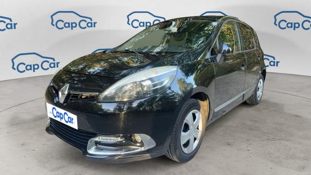 Renault Scénic Iii 1.5 Dci 110 Energy Business