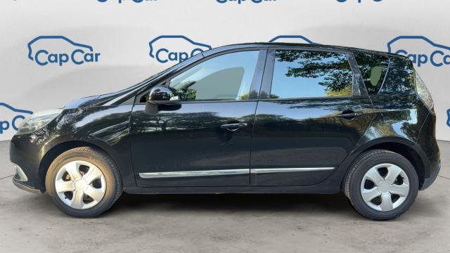 Renault Scénic image 8