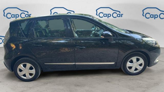 Renault Scénic image 9