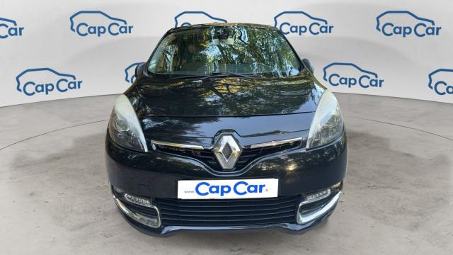 Renault Scénic image 7